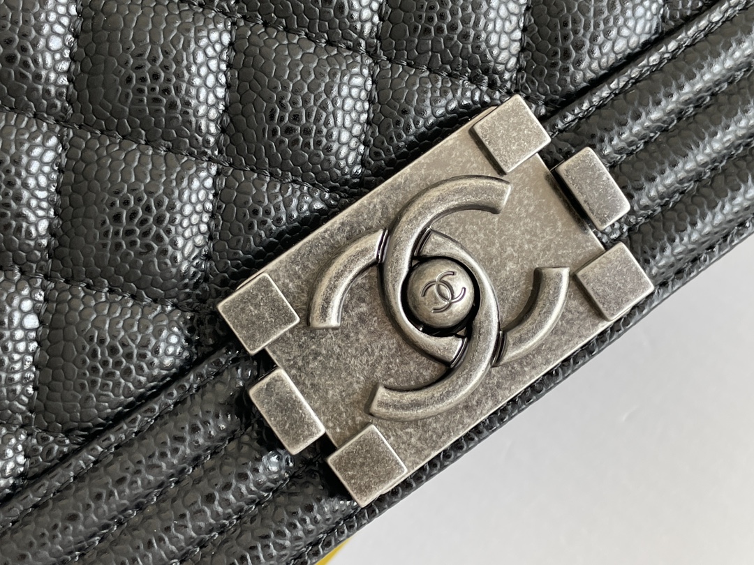 Chanel Leboy Series Bags